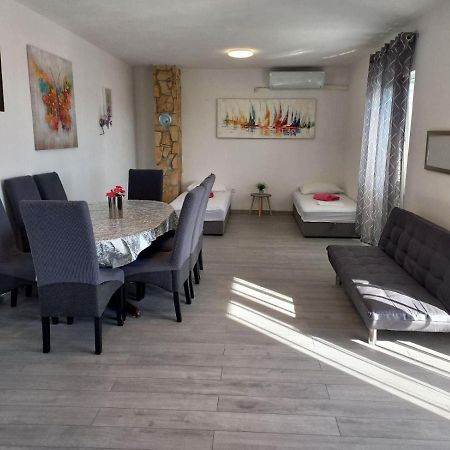Apartman Marica تروغير المظهر الخارجي الصورة