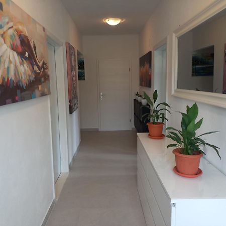 Apartman Marica تروغير المظهر الخارجي الصورة