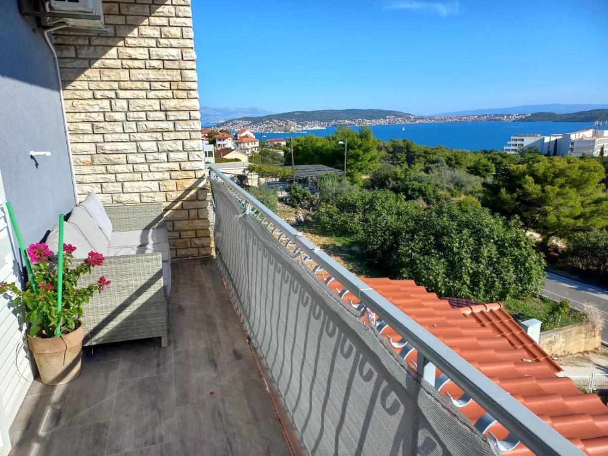 Apartman Marica تروغير المظهر الخارجي الصورة