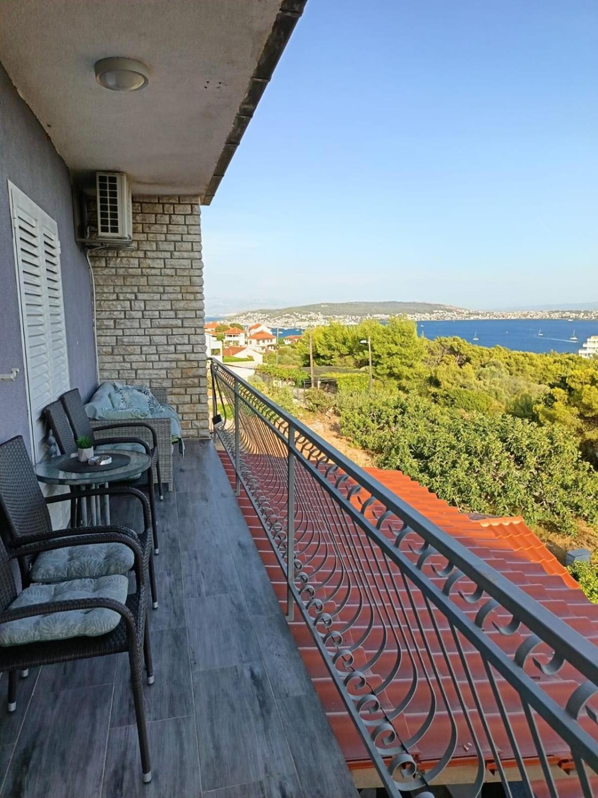 Apartman Marica تروغير المظهر الخارجي الصورة