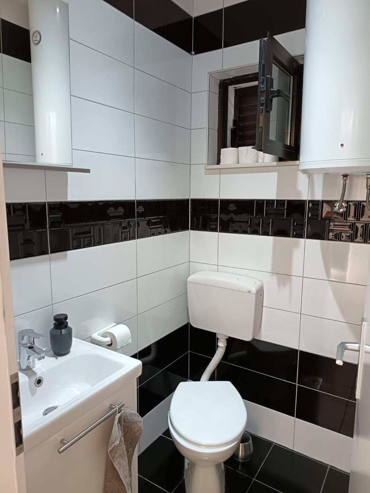 Apartman Marica تروغير المظهر الخارجي الصورة
