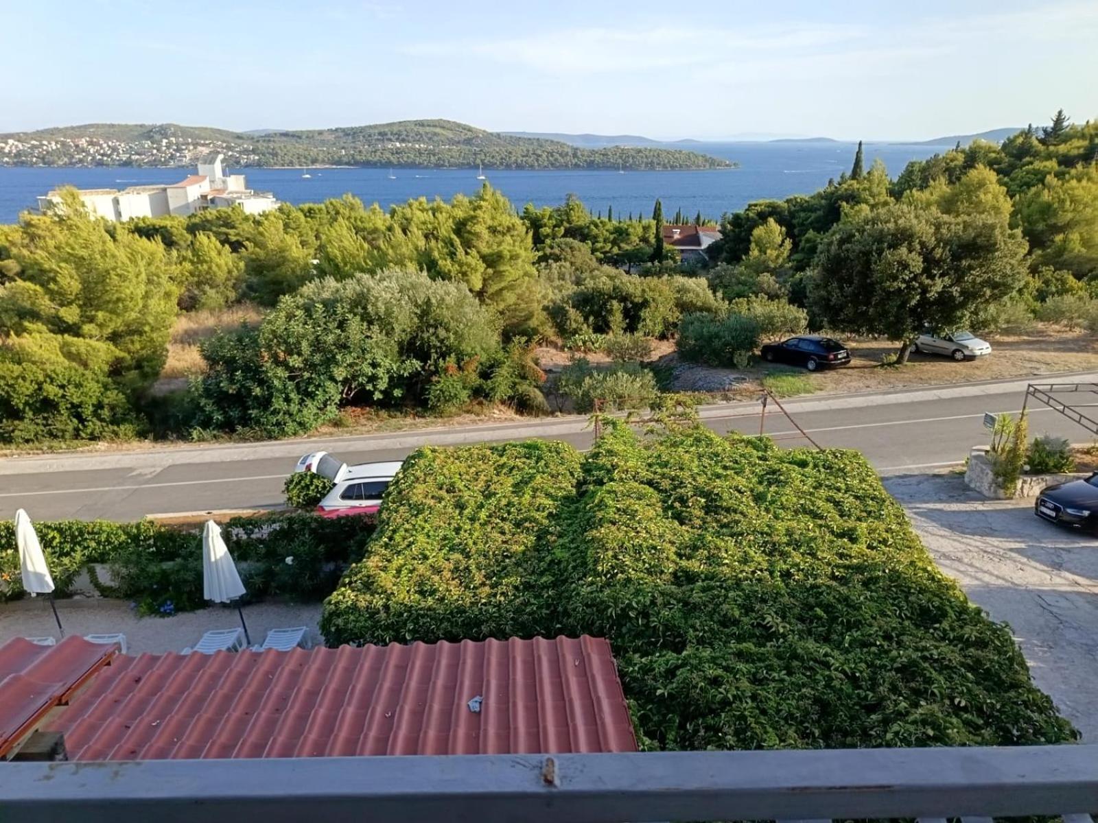 Apartman Marica تروغير المظهر الخارجي الصورة