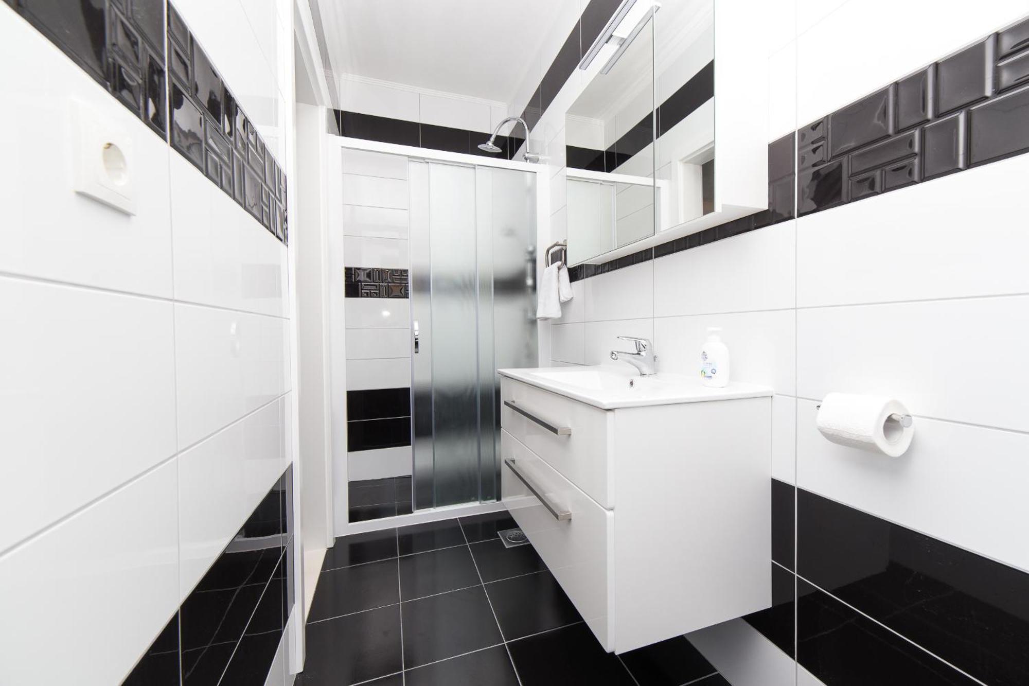 Apartman Marica تروغير المظهر الخارجي الصورة