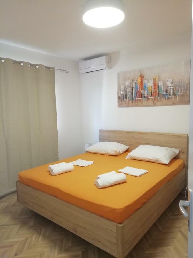 Apartman Marica تروغير المظهر الخارجي الصورة