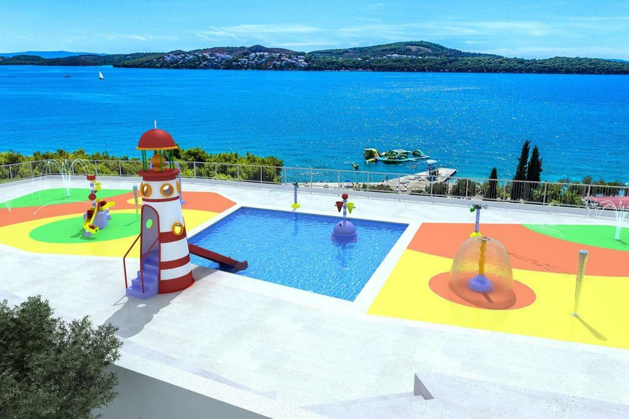 Apartman Marica تروغير المظهر الخارجي الصورة
